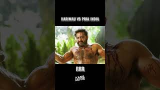 HARIMAU VS PRIA INDIA movie alurceritamovie film [upl. by Ennyleuqcaj177]