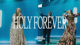 HOLY FOREVER  UPCI GENERAL CONFERENCE 2024 [upl. by Rola605]