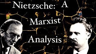 György Lukács  Nietzsche A Marxist Analysis  Philosophy Instrumentals Ep17 [upl. by Burdett]