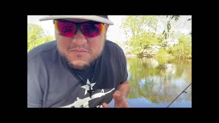 401 Bass Fishing  Episode 3  Meshanticut Lake  Cranston RI [upl. by Armalda]