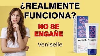 Veniselle crema PRECIO Estafa Farmacia Guadalajara CONTRAINDICACIONES sirve Como se usa [upl. by Euqinommod]