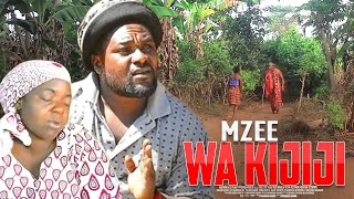 Mzee Wa Kijiji  Latest Bongo Swahili Movie [upl. by Peg574]