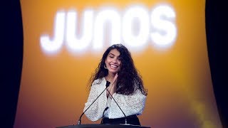 Junos cancelled due to COVID19 concerns [upl. by Claudia]