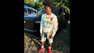 Trigga500k Florida Type Beat  quotNew Genquot [upl. by Oirad]