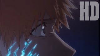 ICHIGO VS YHWACH FULL FIGHT HD 1080p Ichigo delivers final blow and destroys everything [upl. by Dolli]