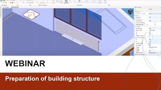 InstalSystem 5  Preparation of building structure [upl. by Ymar472]