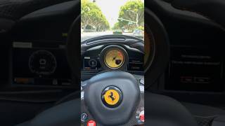 Cruising a Ferrari in Beverly Hills ￼ [upl. by Robina816]