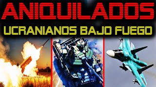 🔴 RUSIA LOS ANIQUILÓ 🔴 FRACASA INCURSIÓN UCRANIANA EN BELGOROD 🔴 [upl. by Hopper654]