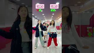 Các bạn thích Team nào hơn  Follow Thầy để xem nhiều Clip nhảy hơn nhé  Random Tiktok Dance [upl. by Omolhs]