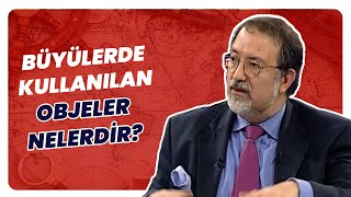 Cin Tası Ne İçin Kullanılırdı [upl. by Hgielsel]