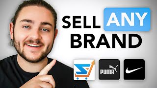 How to Get Ungated in Any Brand or Category on Amazon FBA [upl. by Reiter]