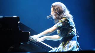 quotThe Callquot Regina Spektor Live in Chile [upl. by Halil]