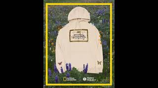 NEW National Geographic x Parks Project [upl. by Alansen]