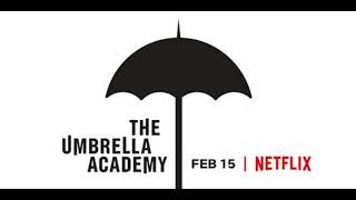 The Umbrella Academy Soundtrack  S01E02  Never Tear Us Apart  PALOMA FAITH [upl. by Louis]