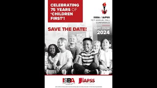 ISBAIAPSS 75th Annual Fall Conference Celebration [upl. by Jewel]