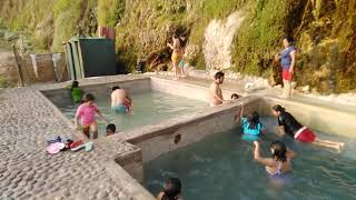 🏊 Playa La Calichera en Huaral  Hacienda La Macarena 🏡 [upl. by Assiren576]