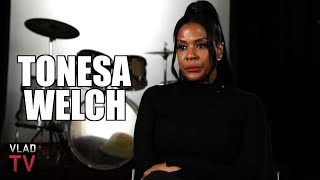 Tonesa Welch on BMF Making 20M a Week Selling Drugs at their Height Part 13 [upl. by Xet961]