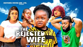 REJECTED WIFE Season 4 EBUBE OBIO UGEGBE AJAELO 2024 Latest Nigerian Nollywood Movie [upl. by Laicram]