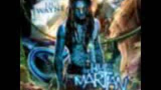 Lil Wayne feat Tyga amp Birdman Loyalty The Blue Martian mixtape [upl. by Berkow956]