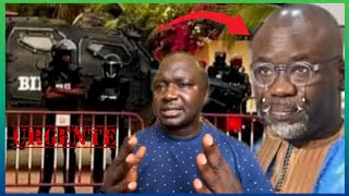 Urg 🚨Cheikh Yerim Seck Risque dêtre Darrêté Dans Les Propos À Ziguinchor Babacar Touré😱😱😱 [upl. by Zelten]