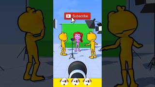 shorts Madam shoot kharab ho gya kidsvideo virqlshorts kidsgames [upl. by Anahsahs]