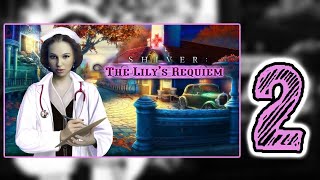 Shiver The Lilys Requiem this plot is insane and bad  HOG 25 [upl. by Ivanna]