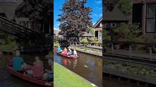 Giethoorn giethoorn burnout pmdd pms suicidalthoughts 111 pray giveup dreamon [upl. by Guise]