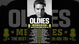 Oldies But Goodies 50s 60s 70s  Paul Anka Matt Monro Elvis Presley Tom Jones Engelbert [upl. by Fermin]