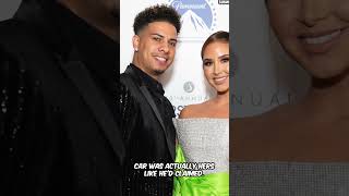 Austin McBroom Has Been Involved In SO Many Cheating Scandals 😳 shorts [upl. by Ahsened599]