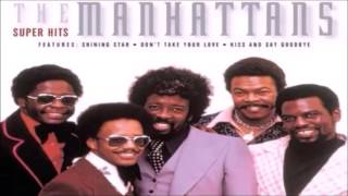 Crazy  The Manhattans [upl. by Dugaid]