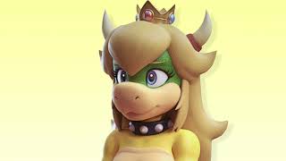 The Chalkeaters  Bowsette Drum and Bass Remix [upl. by Nelie]