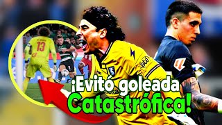 ¡Guillermo Ochoa evito goleada catastrófica • Álex Padilla regreso a la actividad con Athletic [upl. by Irroc]