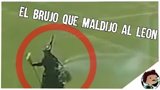 Conoce la Maldicion que dejo un Brujo al Leon Boser salseo [upl. by Ennayrb]