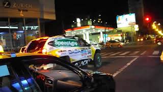 Renault Duster Dakar Team 2014  Start Up and Sound [upl. by Bissell]