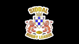 Siddal Warriors vs Illingworth 14072024 [upl. by Aid706]