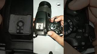 How to use DSLR Camera for beginners [upl. by Eng]