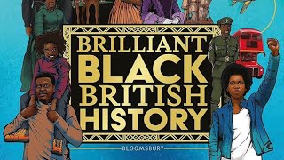 More revelations about the role of black people in British history from a new children’s book… [upl. by Standford]