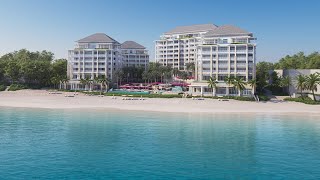 The Ocean Club Four Seasons Residences Bahamas  Get The Ocean Club Four Seasons Residences Bahamas [upl. by Htes728]