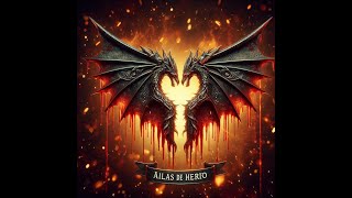 Alas de Hierro 16 de Rebecca Yarros [upl. by Aicirtam]