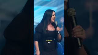 Antônia Gomes  Dupla Honra Legendado shorts egospelmusic [upl. by Zechariah312]