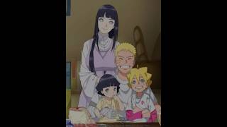 Uzumaki family ❤️😂 naruto hinata boruto himawari shortsfeed Freakyotakuu [upl. by Brandais]