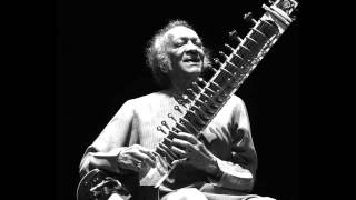 Ravi Shankar  Morning Love [upl. by Ricoriki811]