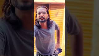 Naambata comedy funny javed waseem [upl. by Osithe162]