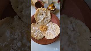 Traditional Chitau Pitha Making😍 odia chitaupitha pitha shorts recipe vlog cooking minivlog [upl. by Doll525]