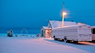 Barrow or Utqiaġvik Residents discuss changing the citys name [upl. by Toinette]