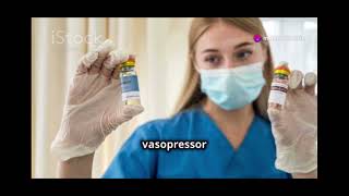 Vasopressor use in ICU for septic shock patient ICUsepticshocksepsisvasopressorclinicalpharmacy [upl. by Okkin]