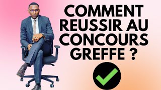 Les SECRETS de la Préparation Culture Générale au Concours révélé par un greffier  🧠📘 [upl. by Ginzburg]