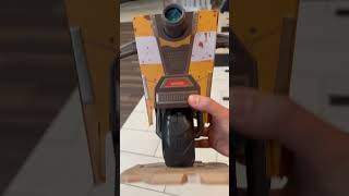 AMC Theaters EXCLUSIVE Borderlands Claptrap Tin Bucket claptrap borderlands [upl. by Etty]