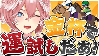 【 中山金杯・京都金杯 】年始は金杯でお年玉をGETする‼2024年初競馬いくぞ～‼ ホロ競馬部【鷹嶺ルイホロライブ】 [upl. by Katerine]