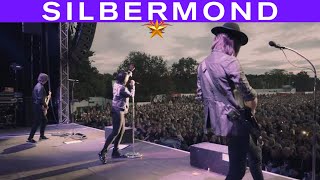 SILBERMOND  Langsam Live Video [upl. by Onavlis673]